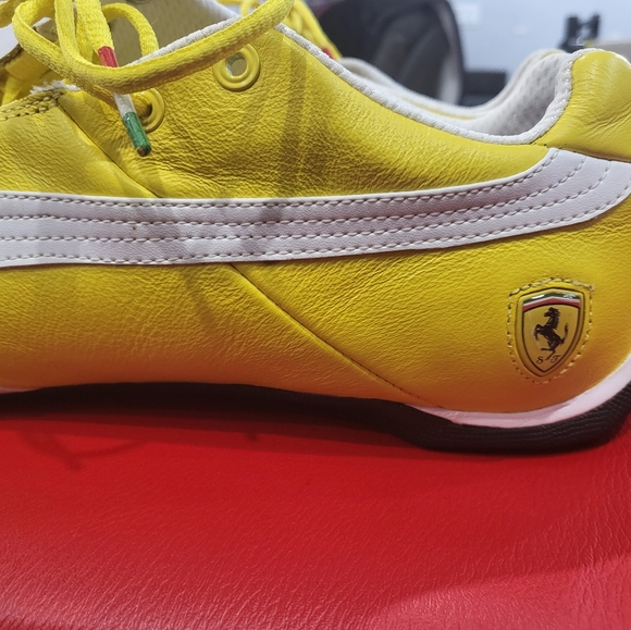 Puma Shoes - Picture 3 of 6